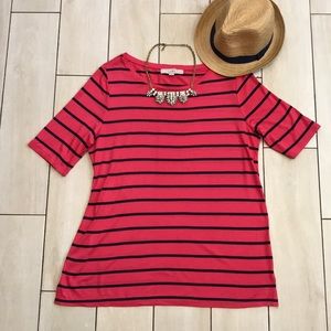 LOFT Summer Style Top